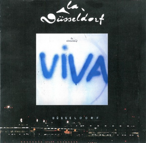 La Dusseldorf - La Dusseldorf /Viva 1976-78 (Lossless+MP3) 2004