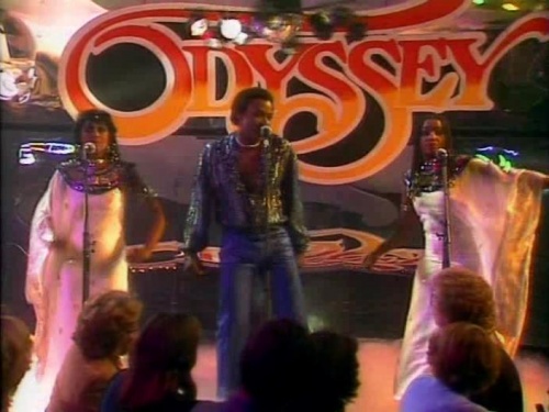 VA - Disco Inferno (2007)