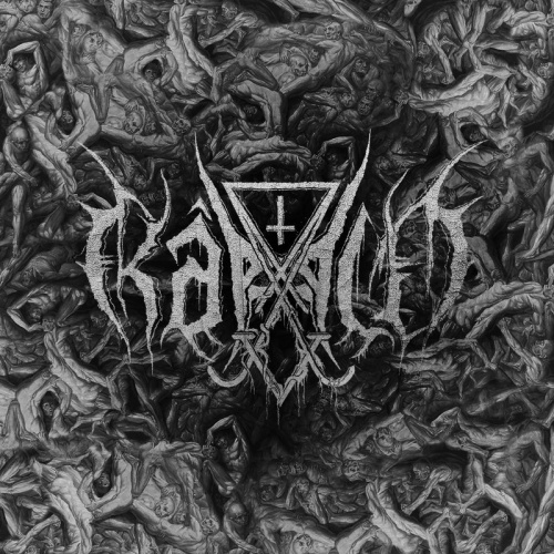 K&#226;hld - No Fertile Ground For Seeds (2017)