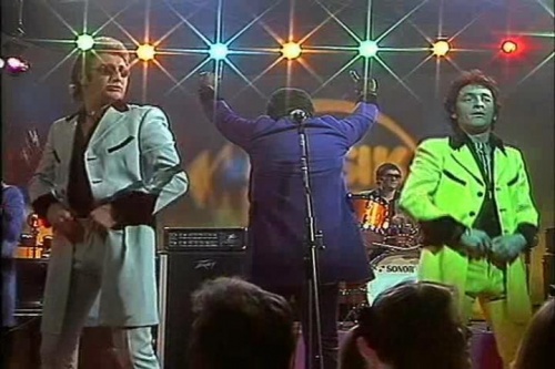 Showaddywaddy � Rock & Roll Music (2007)