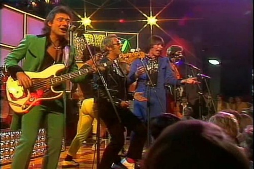 Showaddywaddy � Rock & Roll Music (2007)