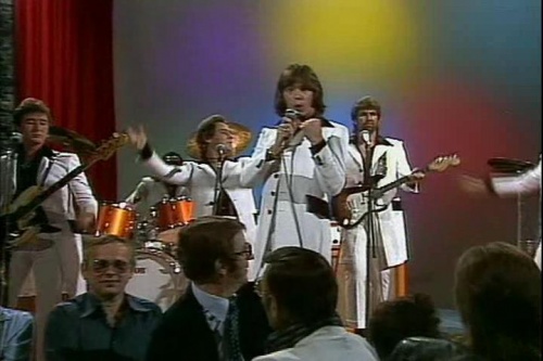 Showaddywaddy � Rock & Roll Music (2007)