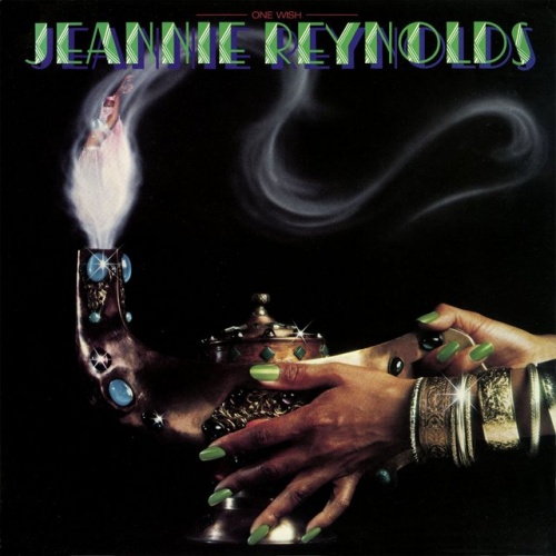 Jeannie Reynolds - One Wish (1977)