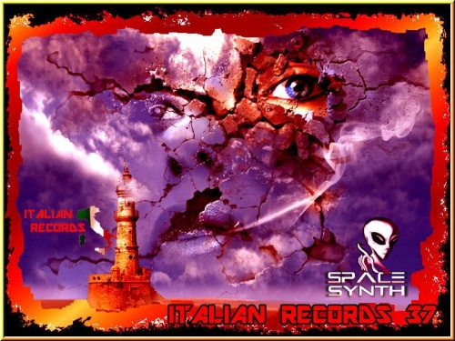 DJ DIVINE - Italian Records 37 (2017)