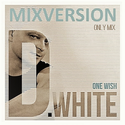 Белым бела mp3. D White. D. White - one Wish. D.White - one Wish (2017). Обложки для mp3 файлов.