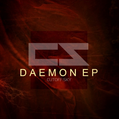 Cutoff:Sky - Daemon [EP] (2017)