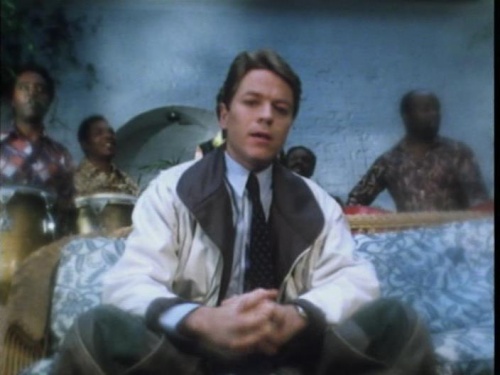 ROBERT PALMER  Addictions (2003)