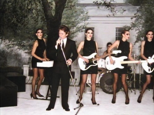 ROBERT PALMER  Addictions (2003)