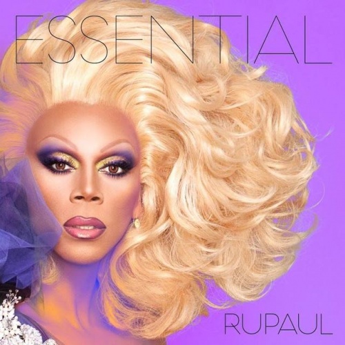 RuPaul  Essential, Vol. 2 (2017)