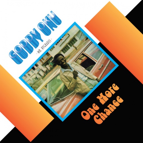 Goddy Oku - One More Chance (1984)