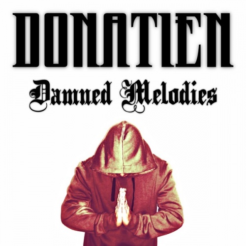 Donatien - Damned Melodies (2017)