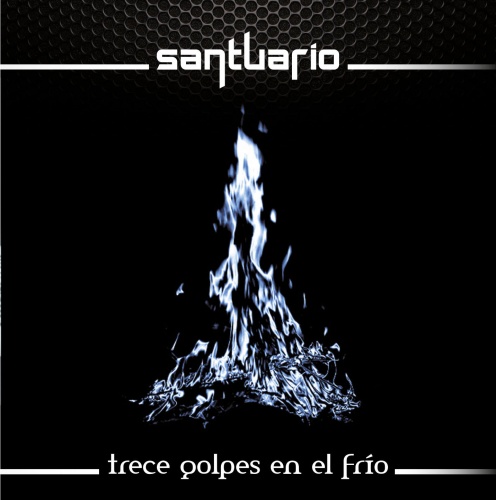Santuario - 13 Golpes en el Fr&#237;o (2014)