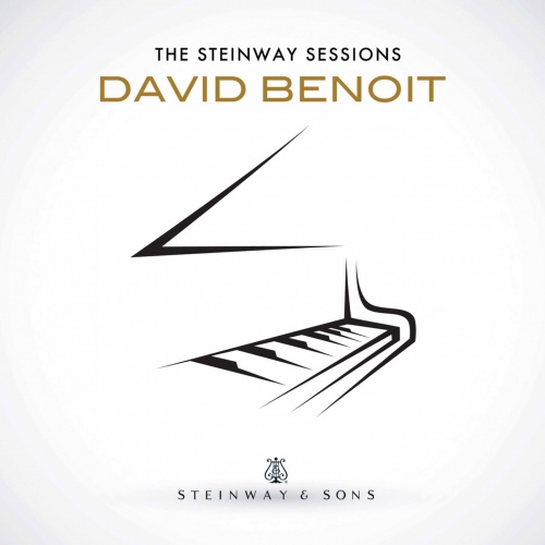 David Benoit - The Steinway Sessions (2017)