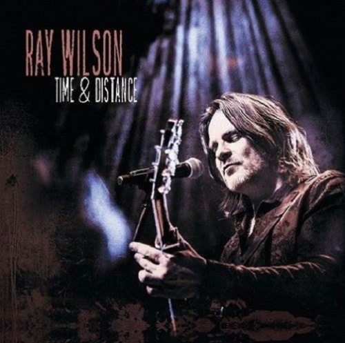 Ray Wilson - Time & Distance (2CD) 2017