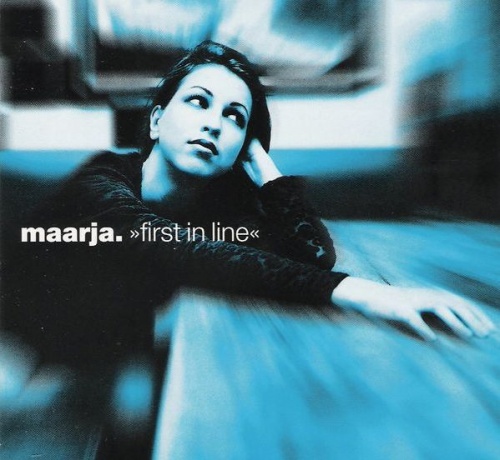 Maarja  First In Line (1997)