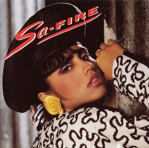 Safire - I Wasn`t Born Yesterday (1988)