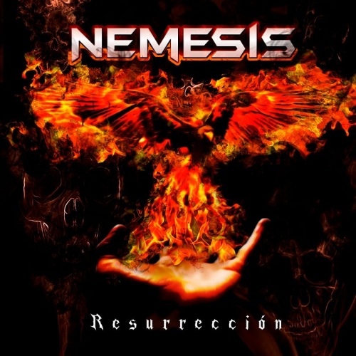 N&#233;mesis - Resurrecci&#243;n (2017)