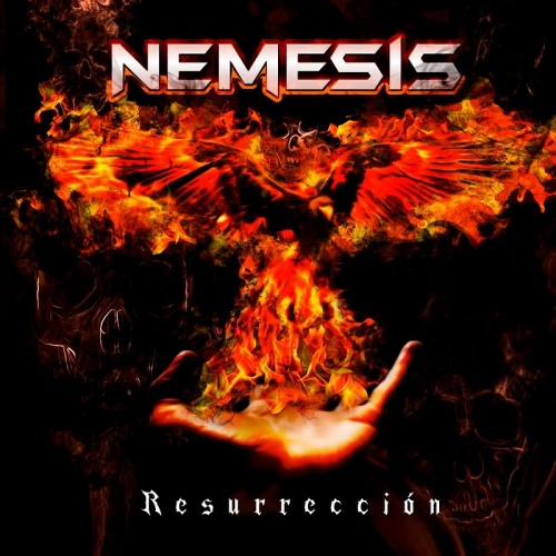 N&#233;mesis - Resurrecci&#243;n (2017)