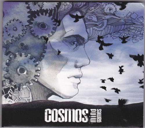 Cosmos - Mind Games (2012) lossless