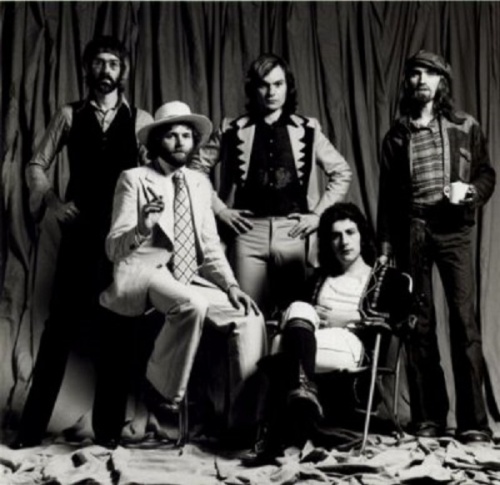 Strawbs - A Taste of Strawbs 2006 (Compilation, Box Set  5 CD)