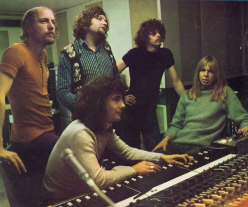 Strawbs - A Taste of Strawbs 2006 (Compilation, Box Set  5 CD)