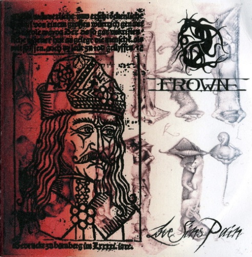 Frown - LoveSinsPain 2005