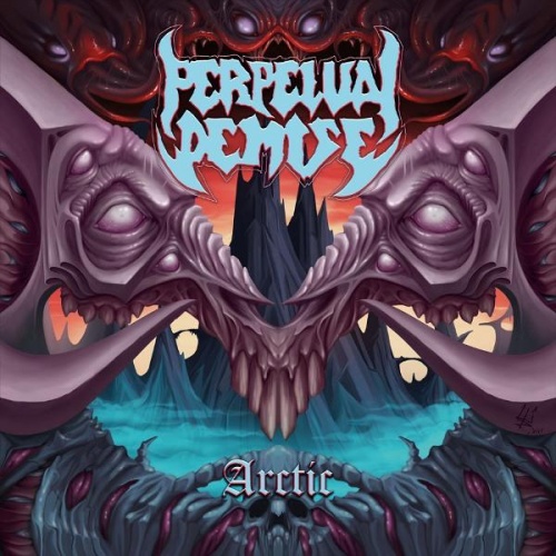 Perpetual Demise - Arctic 1996 (Reissue 2016) [Lossless]