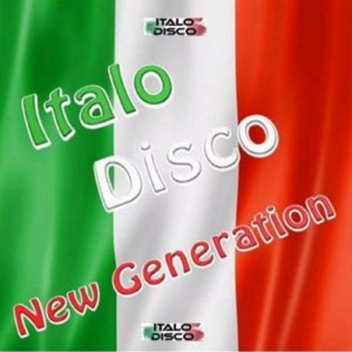 Cziras - HiEnergy ItaloDisco Megamix Vol. 12 (New Generation Edit) (2017)