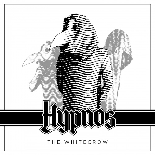 Hypnos - The Whitecrow (2017) (Lossless)