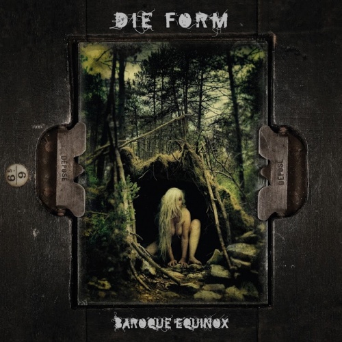  Die Form ‎� Baroque Equinox (2017)