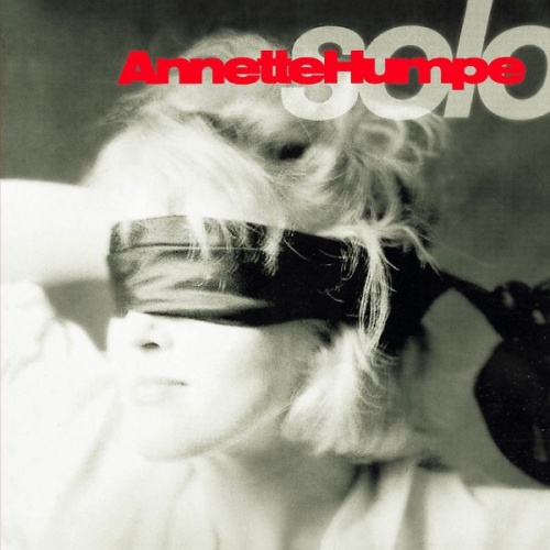 Annette Humpe  Solo (1990)