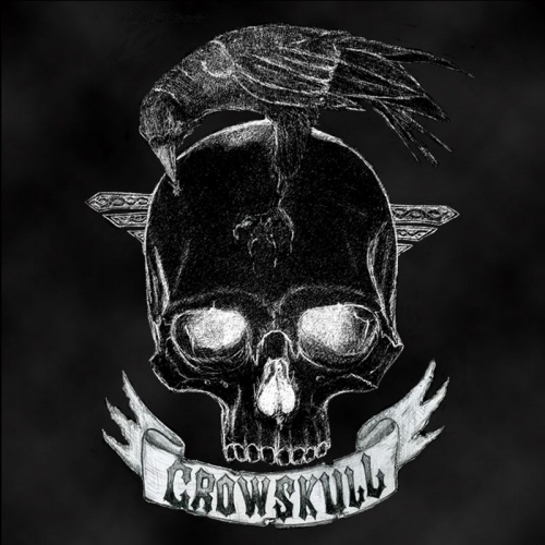 Crowskull - Crowskull (2017) 	