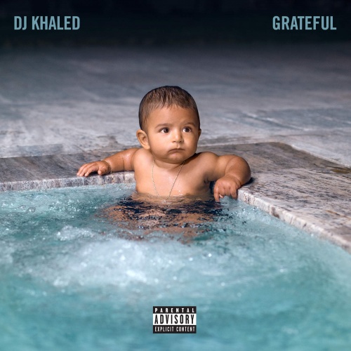 DJ Khaled  Grateful (2017)