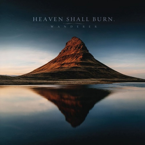 Heaven Shall Burn - Wanderer 2016 (Deluxe Edition)