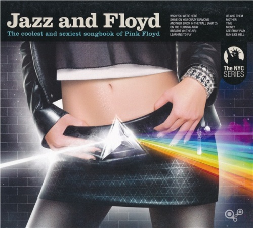 VA - Jazz and Floyd (2013) (Lossles + mp3)