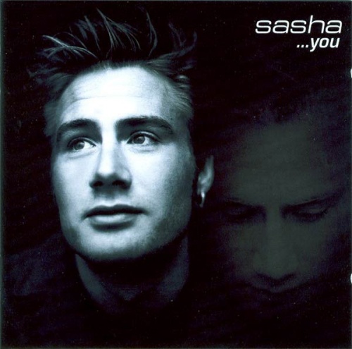 Sasha - ...You (2000)