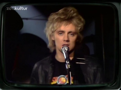 VA  Rock & Pop: Best Videos 1978-1981 Vol. 1 (2013)