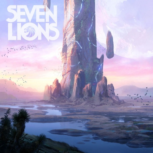 Seven Lions  Where I Wont Be Found (2017)