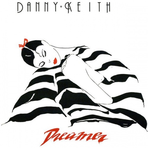 Danny Keith - Dreamer (Vinyl, 12'') 1987