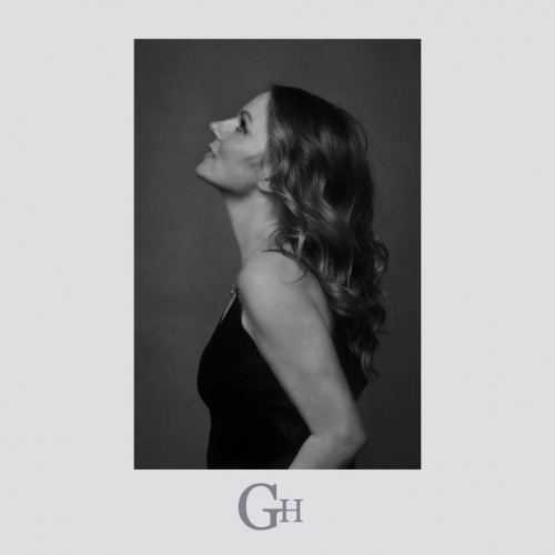 Geri Halliwell - Angels in Chains (Single) (2017)