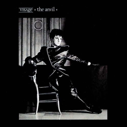Visage - The Anvil (1982) (Remastered 2008)