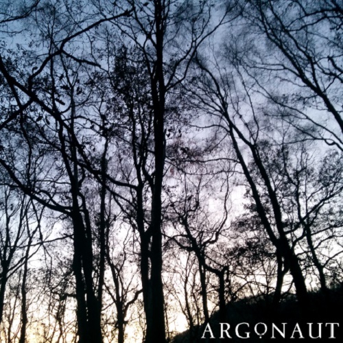 Argonaut - Argonauts (EP) 2013