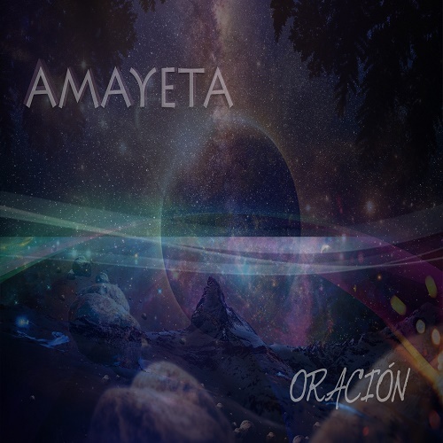 Amayeta - Oraci&#243;n (2017)