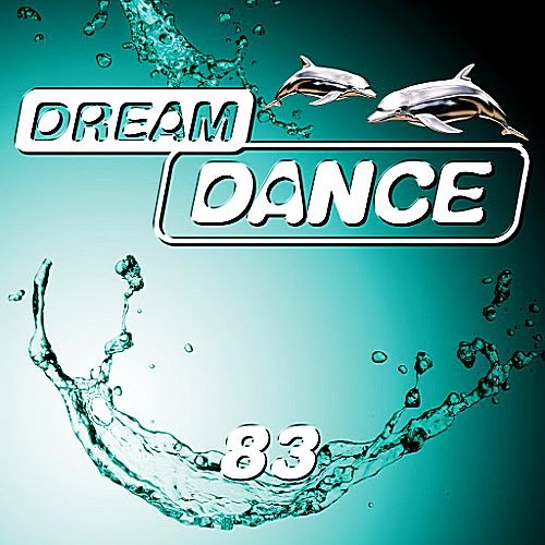 VA - Dream Dance Vol.83 (2017)