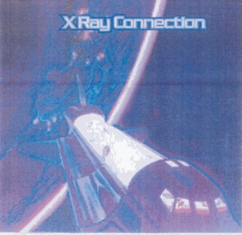 X-ray Connection - X-ray 1983