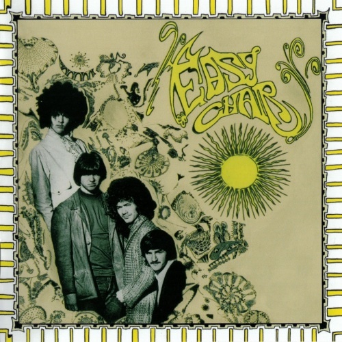 Easy Chair - Easy Chair (1968) [Reissue 2014] lossless