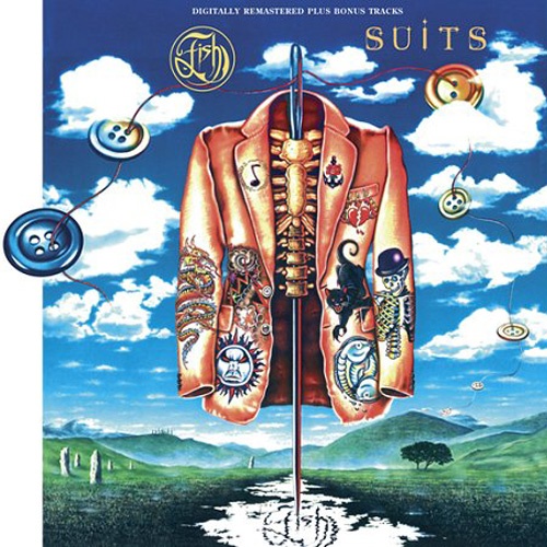 Fish - Studio Discography (10 albums) 1990 - 2013 (MP3 + Lossless) Fish - Studio Discography (10 albums) 1990 - 2013 (MP3 + Lossless)