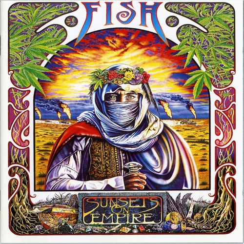 Fish - Studio Discography (10 albums) 1990 - 2013 (MP3 + Lossless) Fish - Studio Discography (10 albums) 1990 - 2013 (MP3 + Lossless)