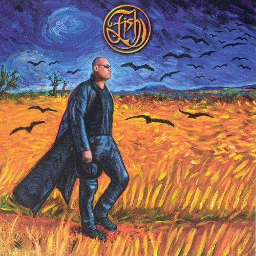 Fish - Studio Discography (10 albums) 1990 - 2013 (MP3 + Lossless) Fish - Studio Discography (10 albums) 1990 - 2013 (MP3 + Lossless)