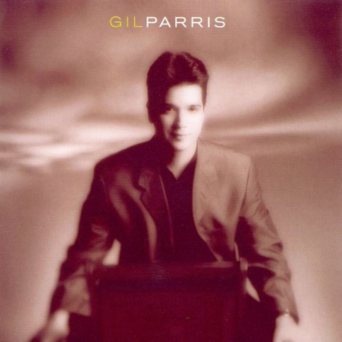 Gil Parris - Gil Parris (1998)